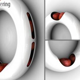 Joung Myung Lee 家居产品设计