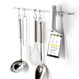 Philipp Gilgen 数字菜谱设计