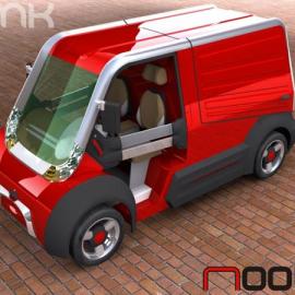 Jorge Santivaz 产品设计