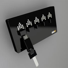 Chong Mingliang Sky 精美产品设计