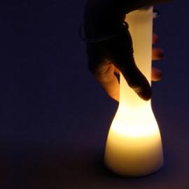 Jessica Nebel 手电筒设计