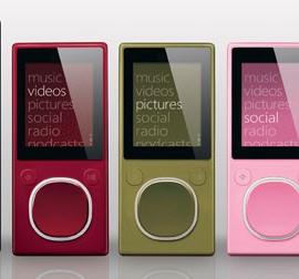 BRIAN LAM 视频播放器设计