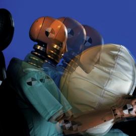 brevísima del 气囊设计