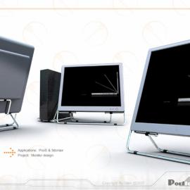 Glen Lee 产品设计