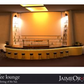 Jaime Ortega 产品造型设计