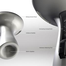 lapbeat 数字打击乐器