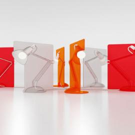 Anthony Dickens 灯具设计