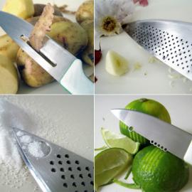 Caroline Noordijk刀具设计