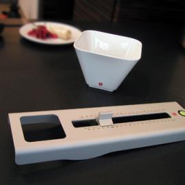 水平仪厨房称重器具