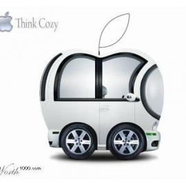 大众汽车Apple系列