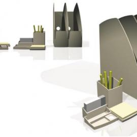 kenny hong 办公产品设计