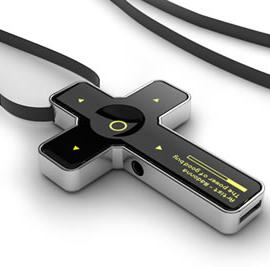 MP3 Players for Gods Sake