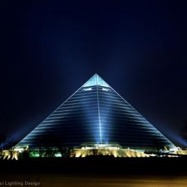 美国顶级照明设计公司作品欣赏