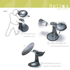 Sean McGreevy 产品设计