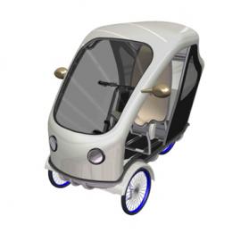 Andy Pataueg 产品设计