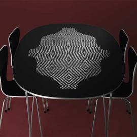 Fritz Hansen 精美家具产品设计