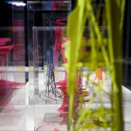 Belgian designer作品欣赏