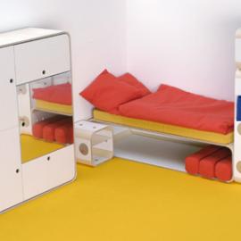 Niederhauser 儿童家具设计