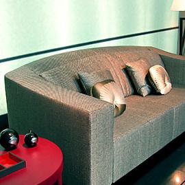 Armani阿玛尼家具扣人心弦低调华丽