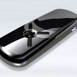 Abe Camacho 工业产品设计