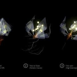 Sergio Coronado 精美灯具设计