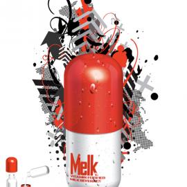 Fred Deperio 红牛产品设计