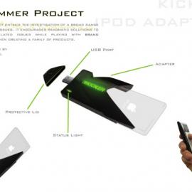 Andrea Londono 产品设计