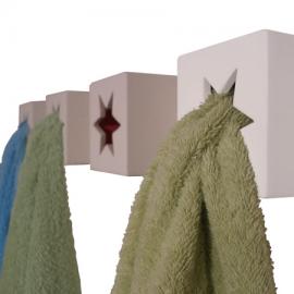 Carolyn Clegg 家居产品设计