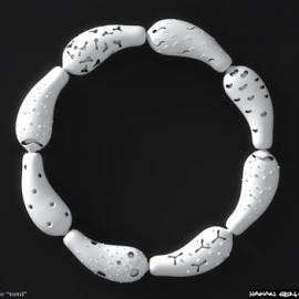 Hakan Gencol 饰品设计