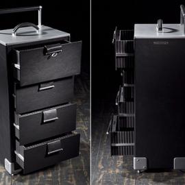 多功能手提箱设计