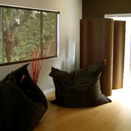 Sumo Lounge 产品设计