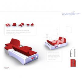 Julien Soret 产品造型设计