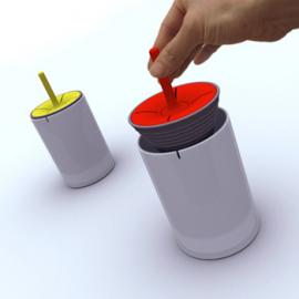 Duck Young Kong 产品设计