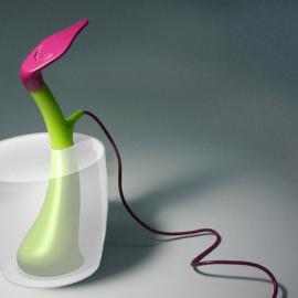 Curtis Adamo 产品设计