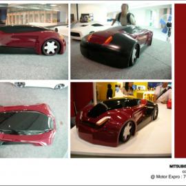 warawan sae-lim 产品设计