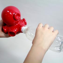 Jaehyung Hong 玩具设计