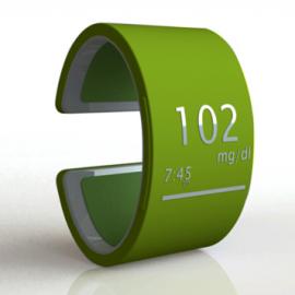 Ian Ortega 医疗产品设计