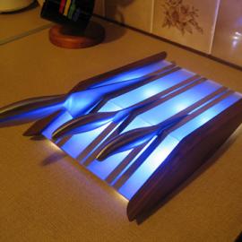 Vincent Hudson 产品设计