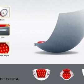 Giongkun Wuqiongkun 家居产品设计