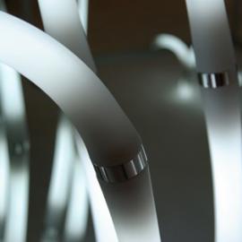 Pablo Reinoso 灯具设计