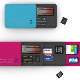 英国 Tom Kenworthy 产品设计