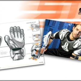 Justin Amago 产品设计