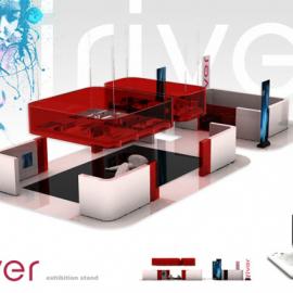 John Stockwell 产品设计