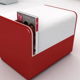 Sang-Hoon Lee 产品设计