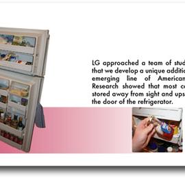 Peter Therrien 产品设计