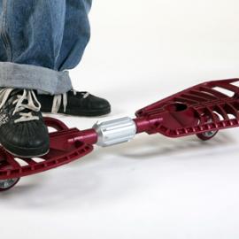 Yoel Mazur 滑板设计