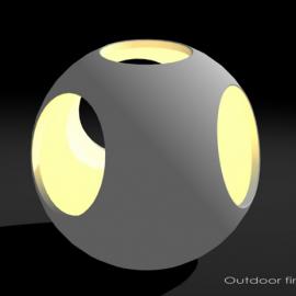 Tony Chamberlin 产品设计