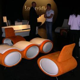 Stefano Bigi 家居产品设计