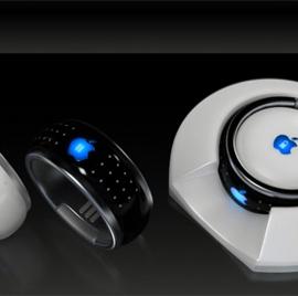 超炫 i Pod 产品设计