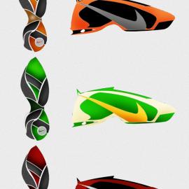 soheil jahed 产品设计